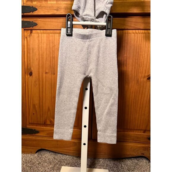 Jamie‎ Kay Matching Ribbed Set​ - Picture 4 of 7